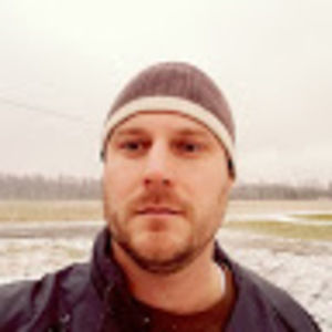 Meet your Posher, Adam